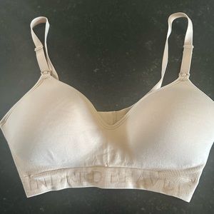 Kindred bravely nursing bra